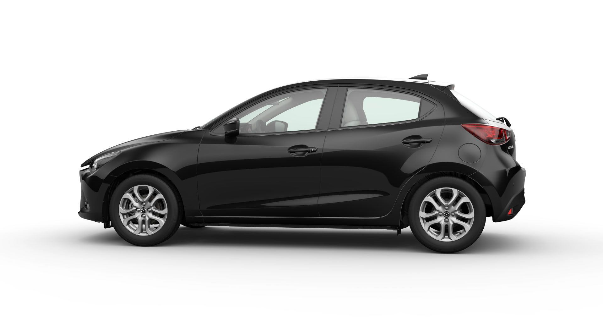 Mazda2 Hatchback 360 View
